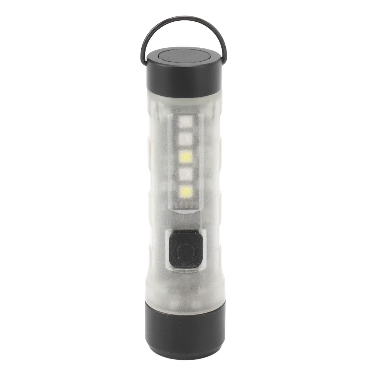 700 Lumen Starke Led-taschenlampe Mit Usb-c-ladeanschluss, Ideal Für Nachtcamping