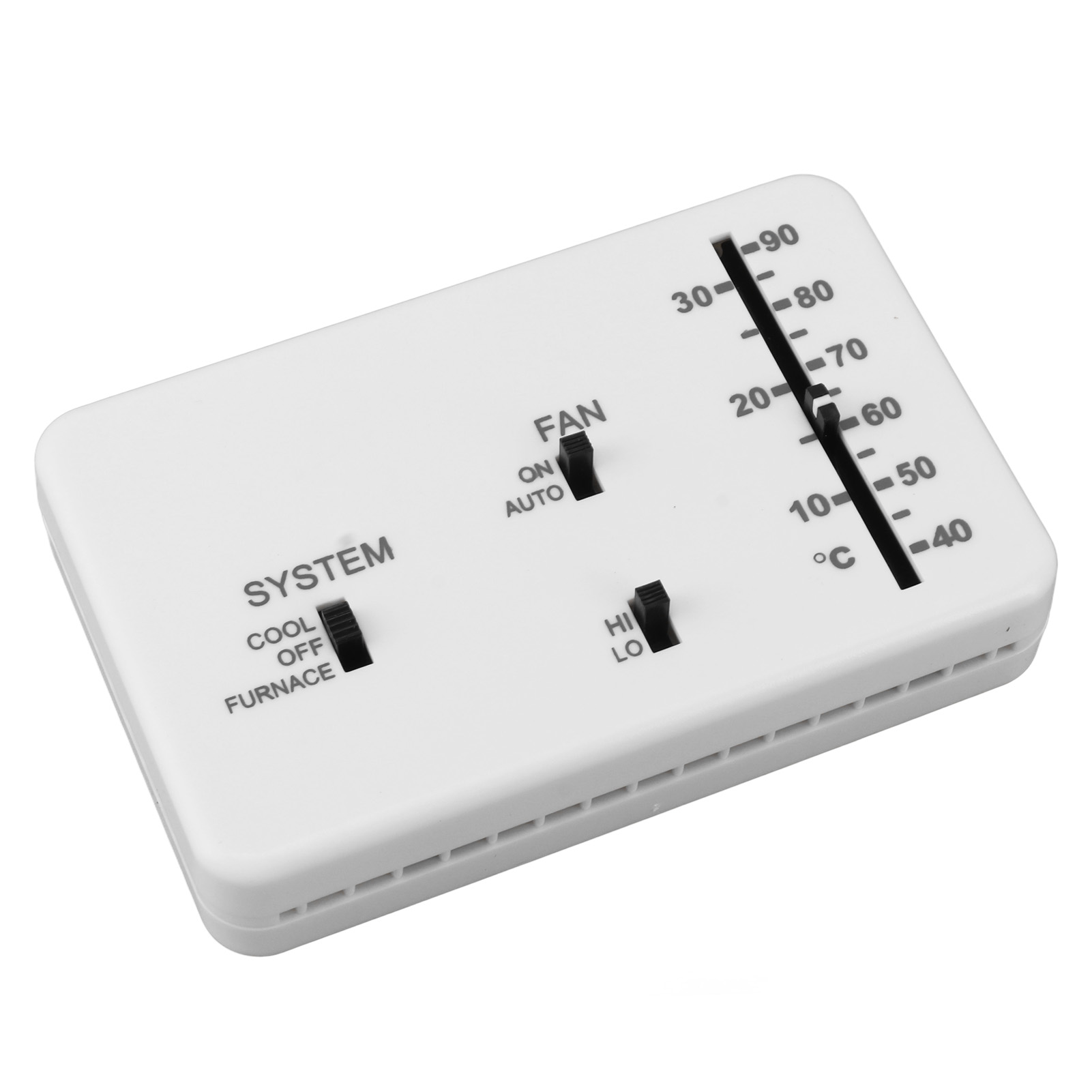 Analoger Thermostat Für Wohnmobile, Einstellbar, Fernbedienbar, Ersatz Für Dometic-wohnmobilthermostat
