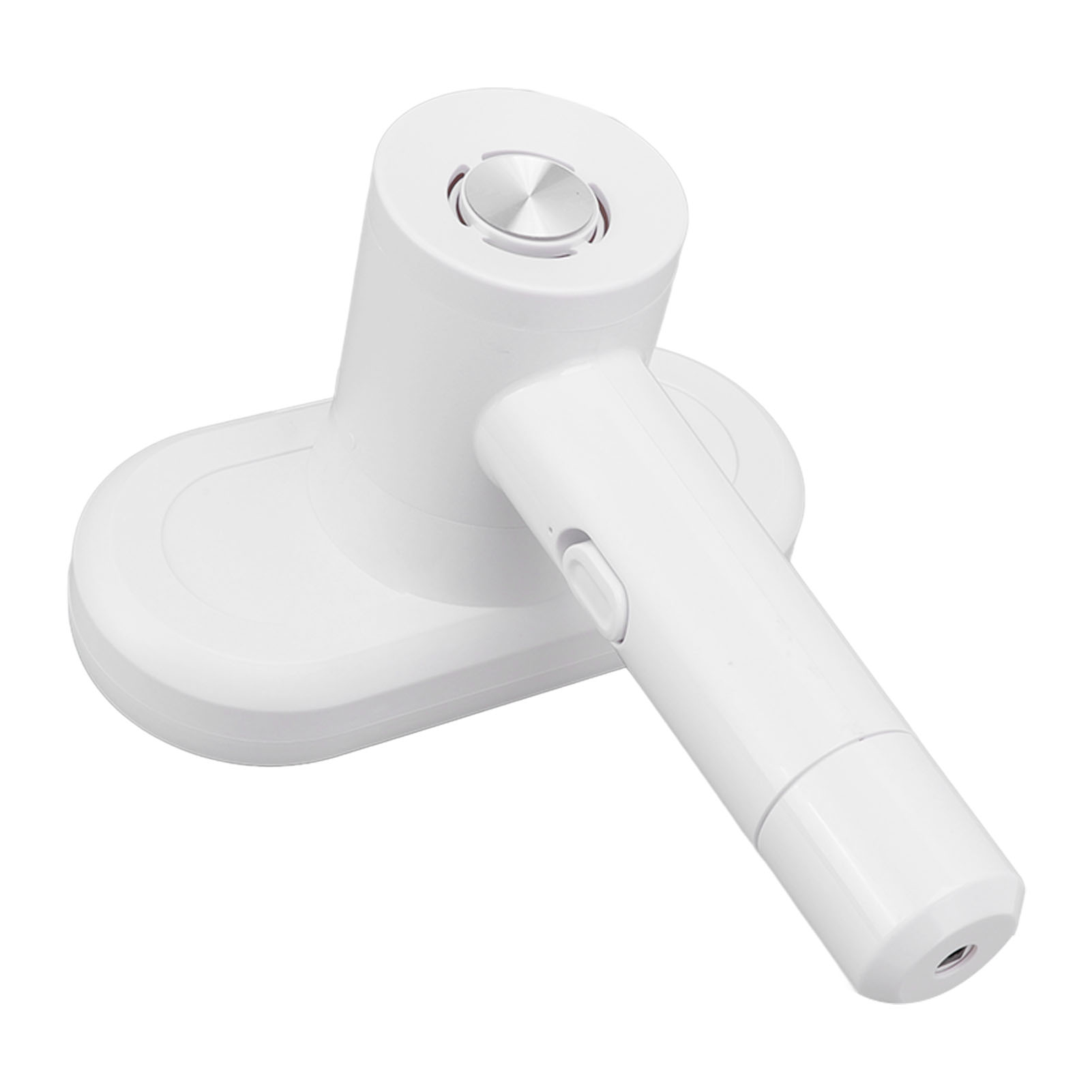 Hausstaubmilbenentfernungsgerät, Tragbares Uv-gerät Zur Milbenbekämpfung, Bettstaubsauger, Usb-ladefunktion