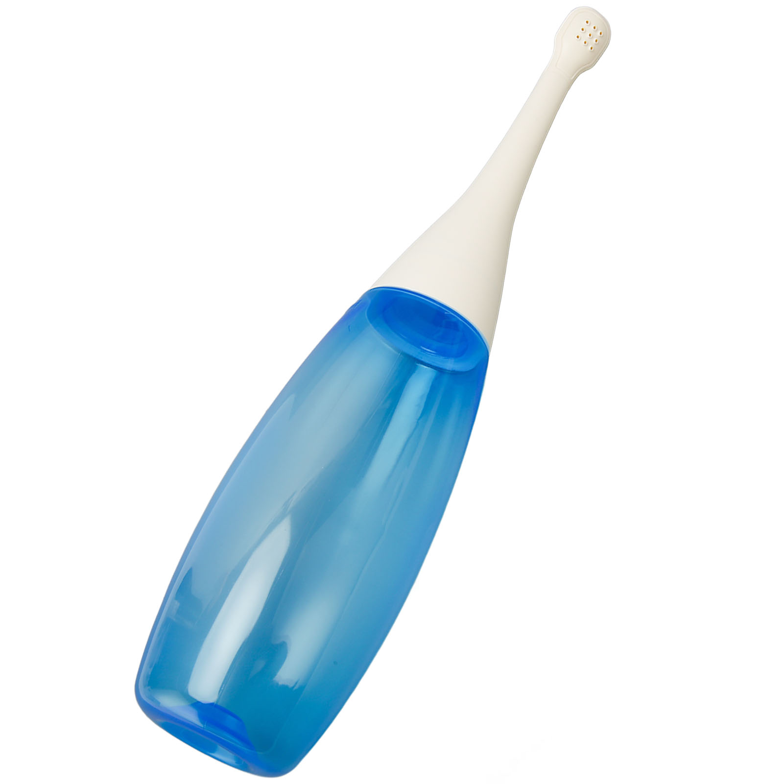 Tragbares Bidet Für Den Täglichen Gebrauch, Reisebidet, Handbidet Für Die Persönliche Hygiene, Reinigung Und Wochenbettpflege, 450 Ml, Blau