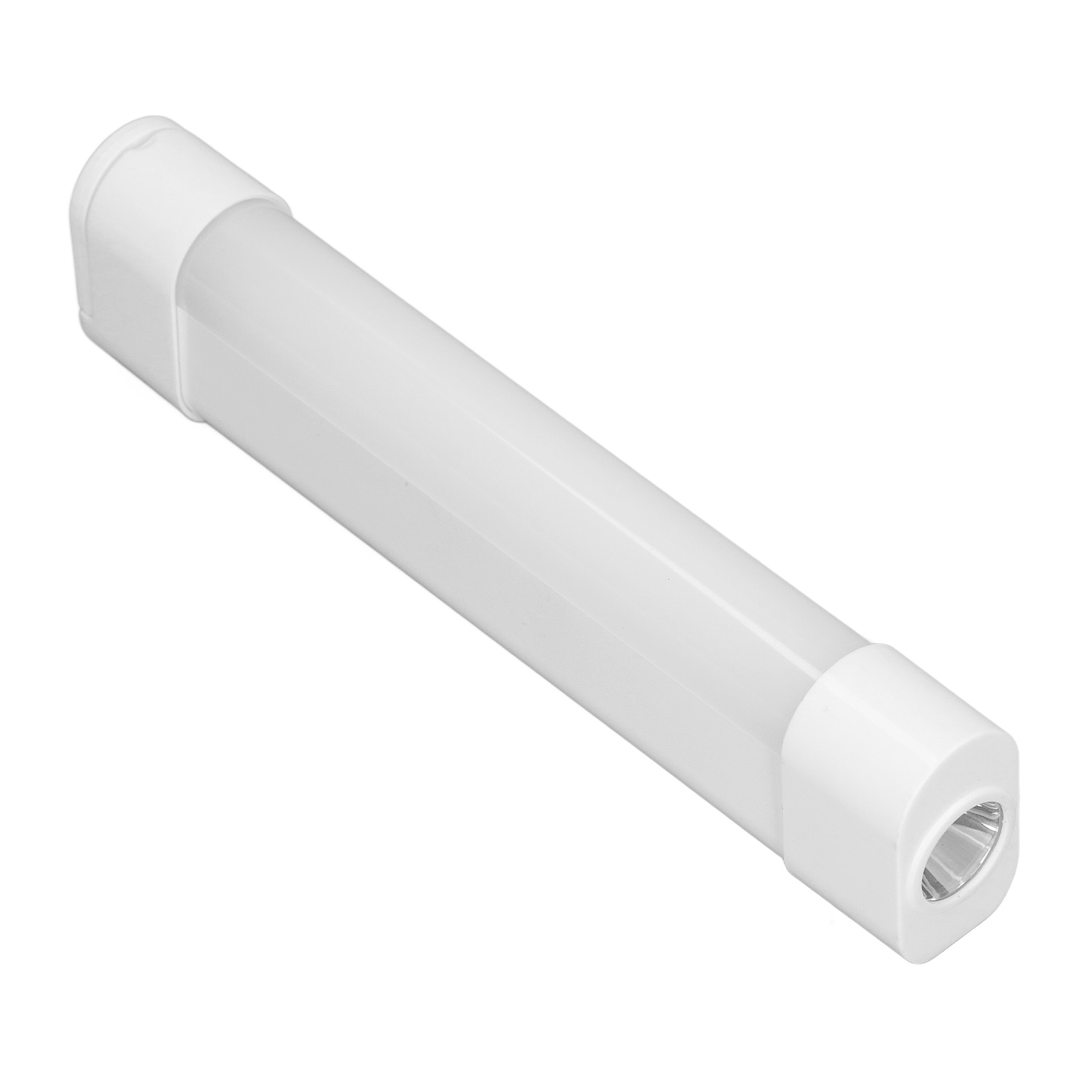 Wasserdichte Led-notleuchte Mit Induktiver Usb-ladefunktion Für Treppen Und Balkone