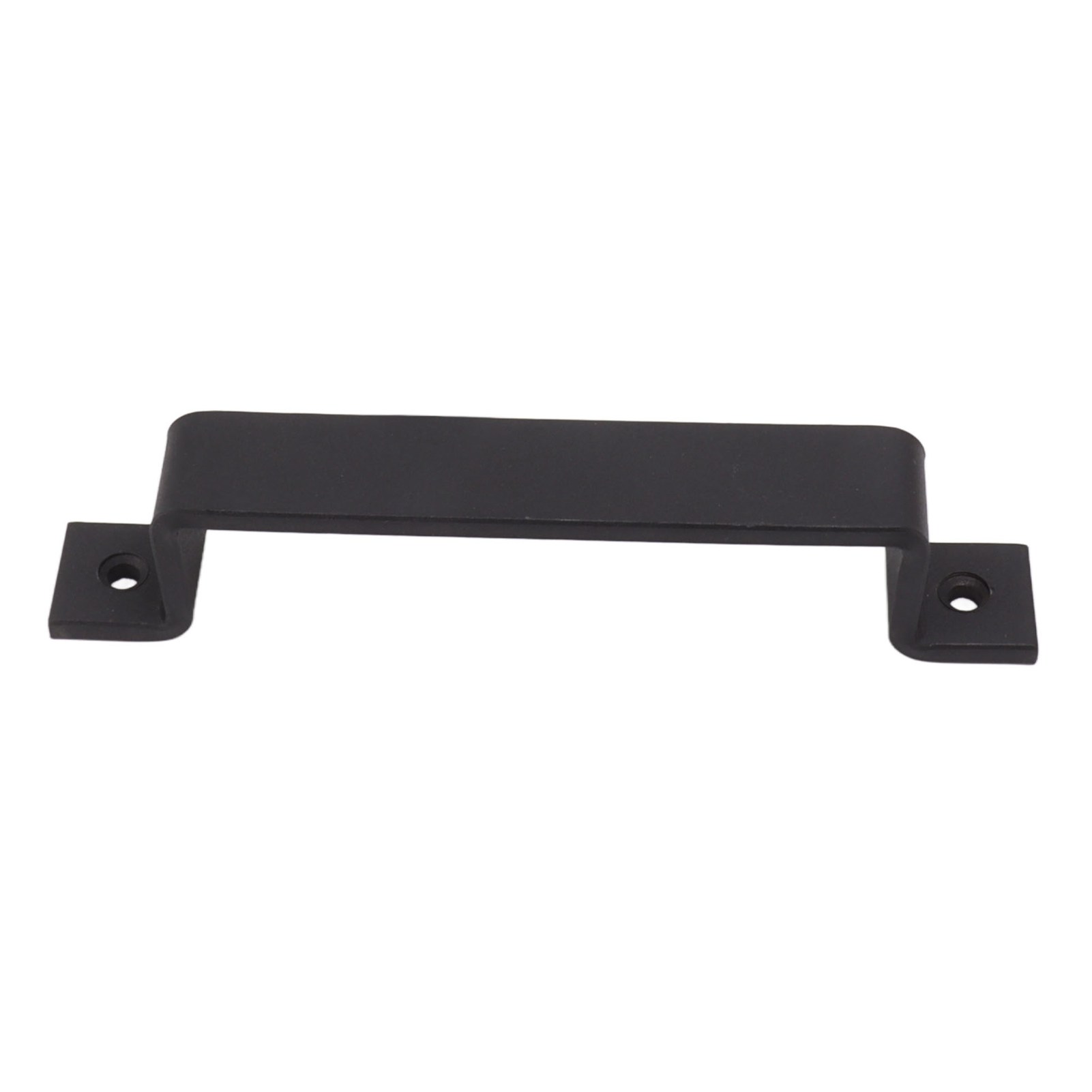 Türgriffhalter, Lochabstand 153 Mm, Eisenbeschlag Für Kleiderschrank, Haushalt
