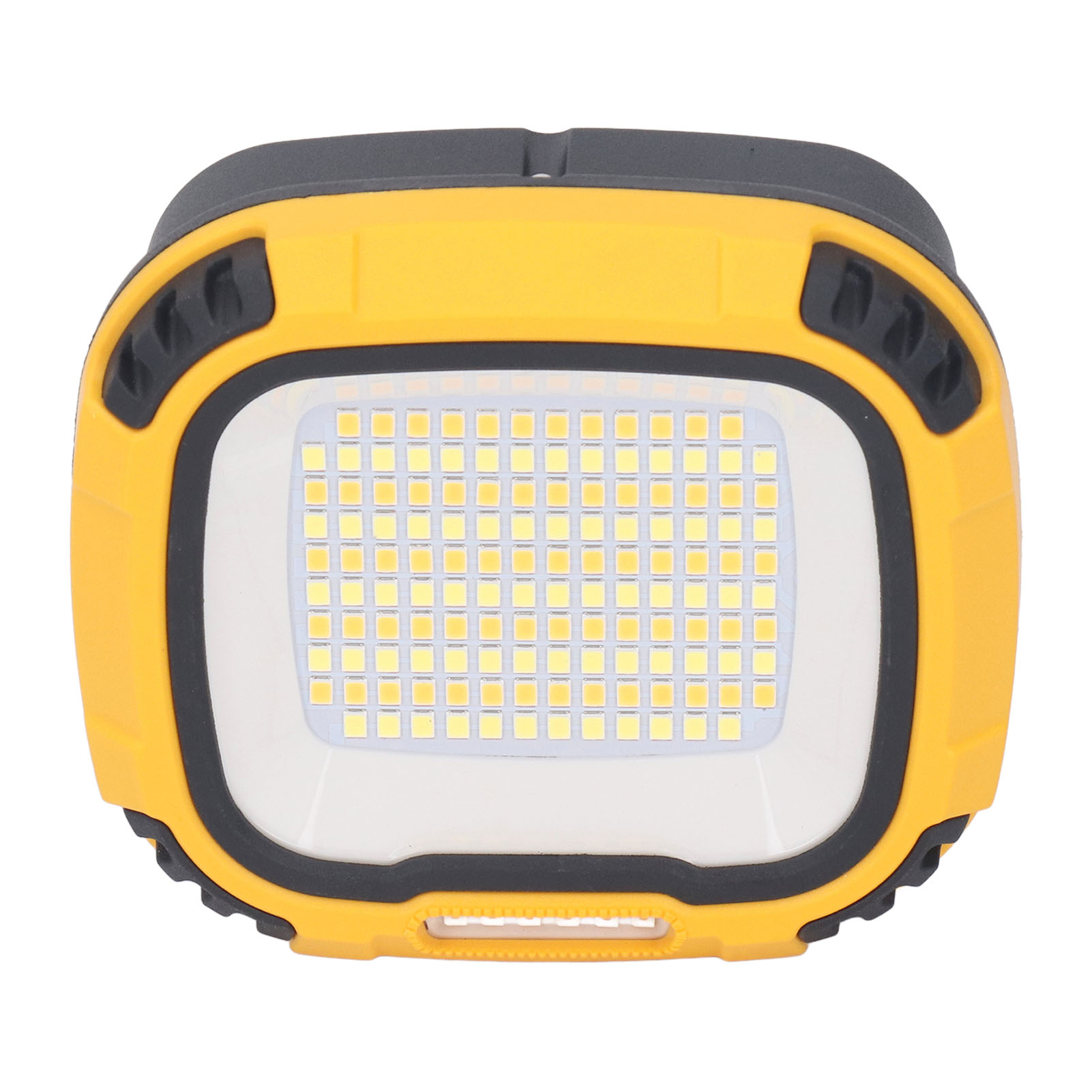 Tragbare, Per Usb Aufladbare Led-arbeitsleuchte, Außenfluter, Powerbank, Ip44 Wasserdicht, Für Wandern, Auto, Reparaturen Und Werkstatt