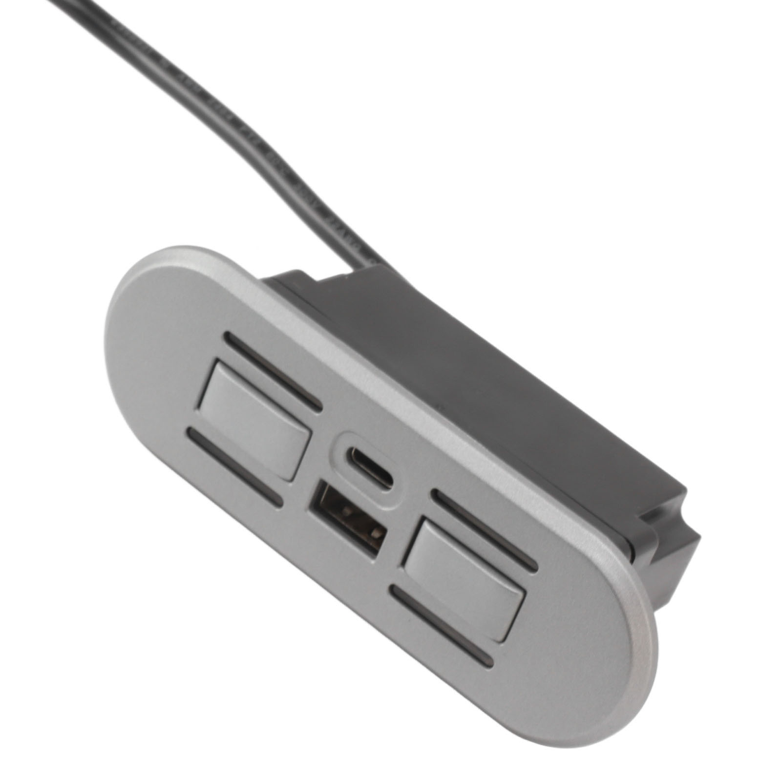 Bedienschalter Für Aufstehsessel, Usb Typ-c, Empfindlich Für Handy-ladevorgänge, Steuerung Für Elektrische Schlafsofas Zu Hause, 12–29 V