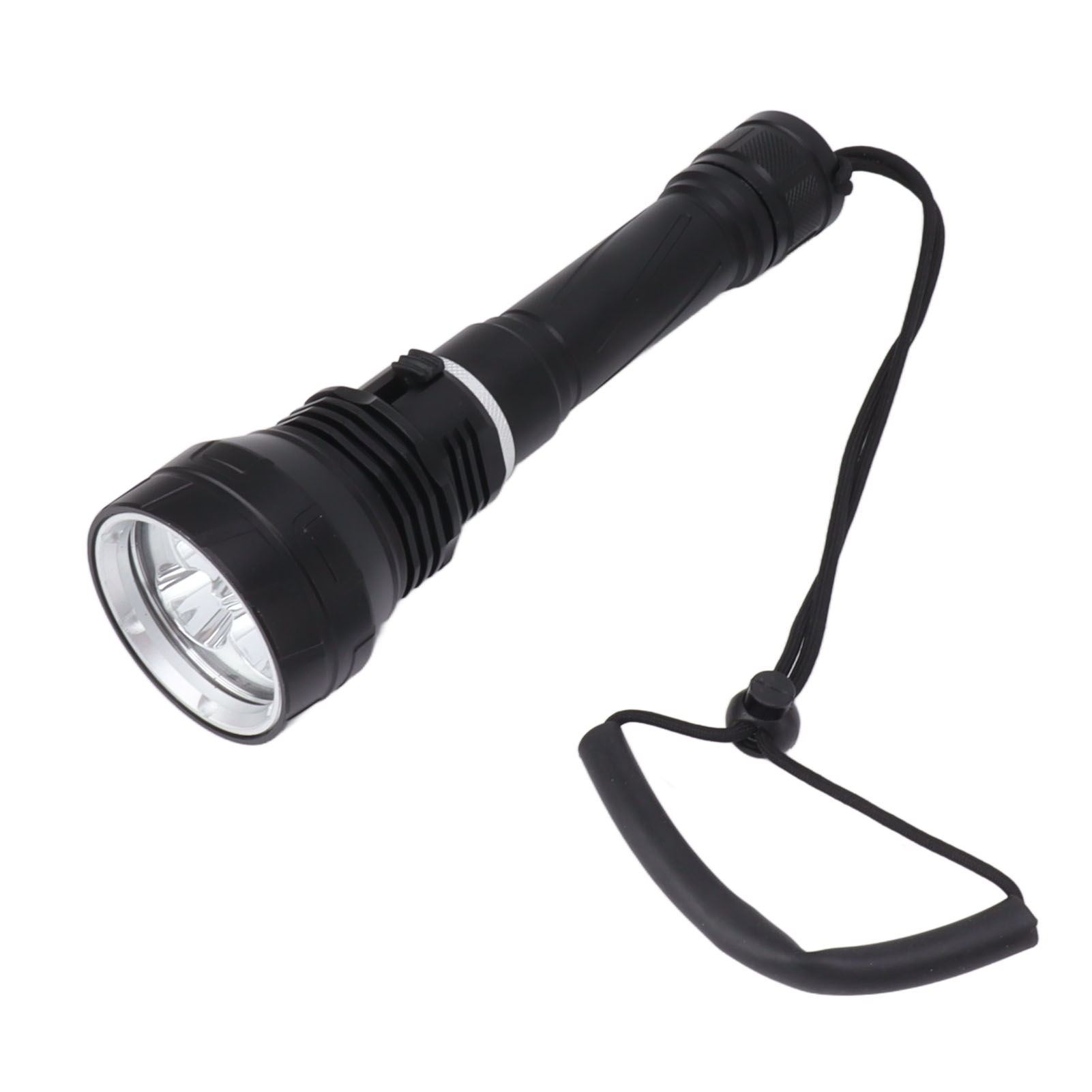 Ipx8 100000 Lm Professionelle Wasserdichte Taucherlampe, 100 M Unterwasser, Hell, Für U-boote