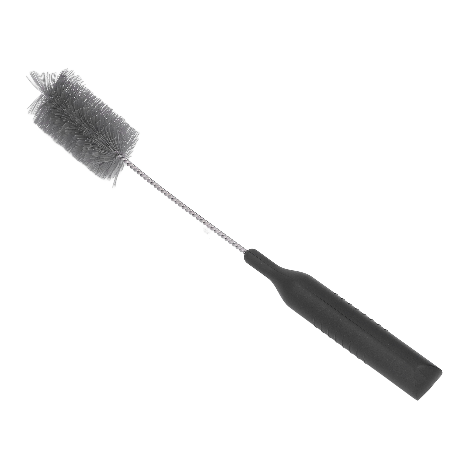 Waschmaschinenreinigungsbürste, Flaschenreinigungsbürste, Flexibler, Langer Griff Für Wasser-, Bier-, Wein- Und Babyflaschen Sowie Rohre