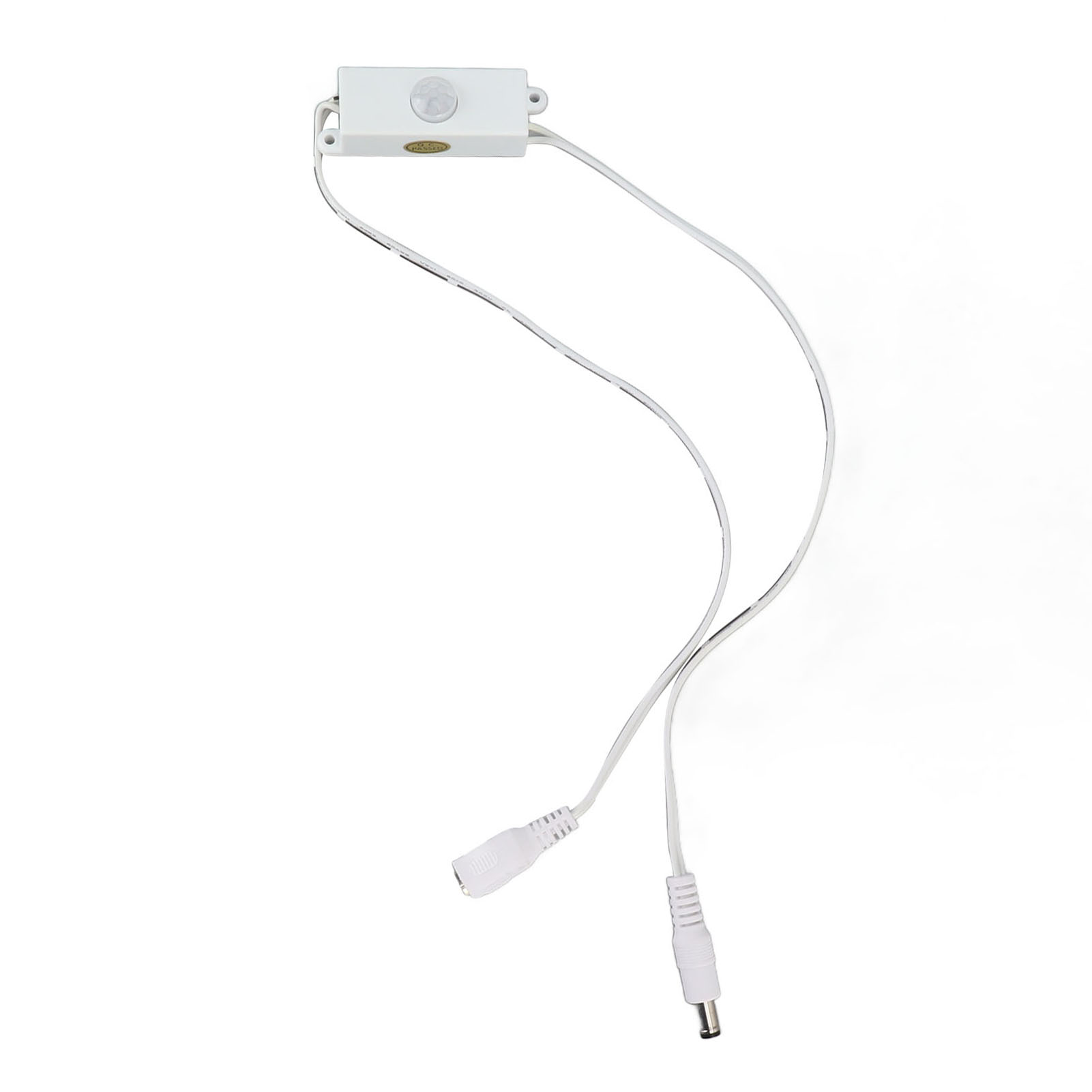 Miniatur-pir-bewegungsmelder Mit Infrarot-bewegungssensor, Personenbewegungsmelder, Für Led-beleuchtung, Dc 5-24v