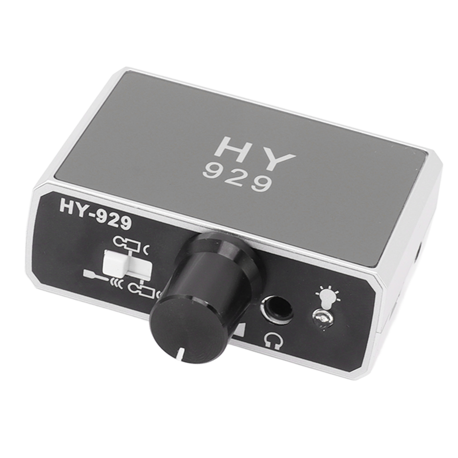 Professioneller Usb-wasserrohrlecksucher, Wasserrohrlecksucher, Sanitärlecksucher, 100–240 V Eu-stecker