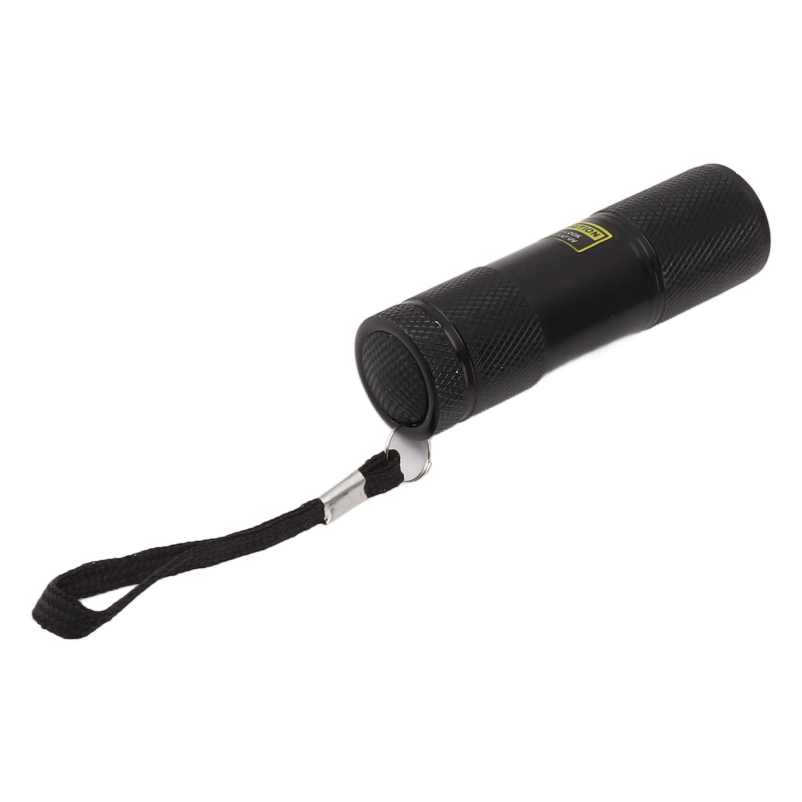 Kleine Uv-taschenlampe Mit 9 Leds (395 Nm), Violettes Licht, Mini-urin-detektor Für Haustiere, Leuchte Zur Entfernung Von Trockenen Flecken Bei Hunden Oder Katzen, Harzhärtung