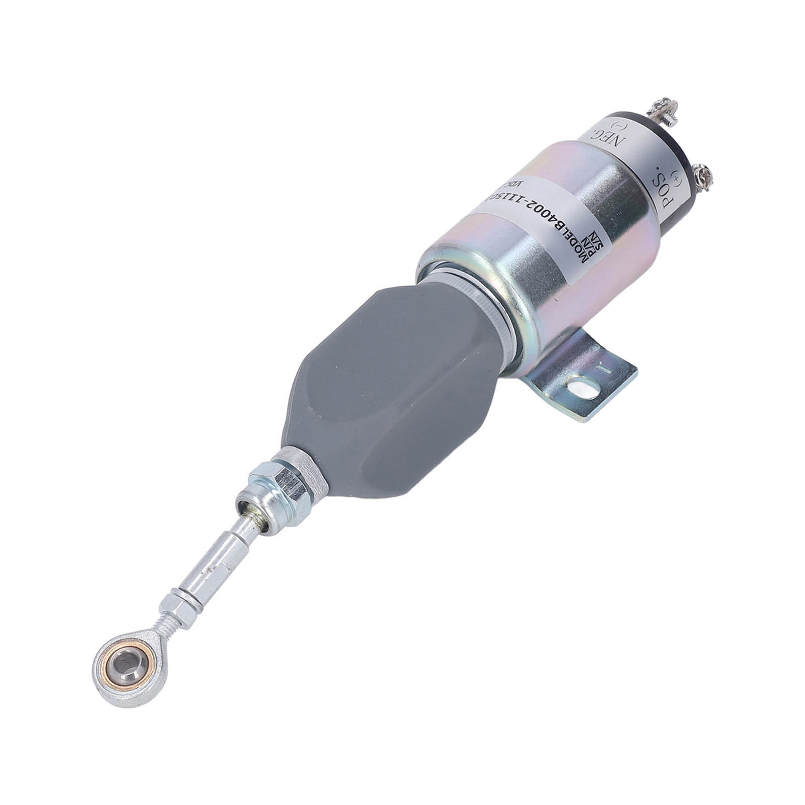 Flammenschalter Für Dieselgeneratoren B4002 1115030 Ersatz-flammenventil Für Dieselmotoren 24v