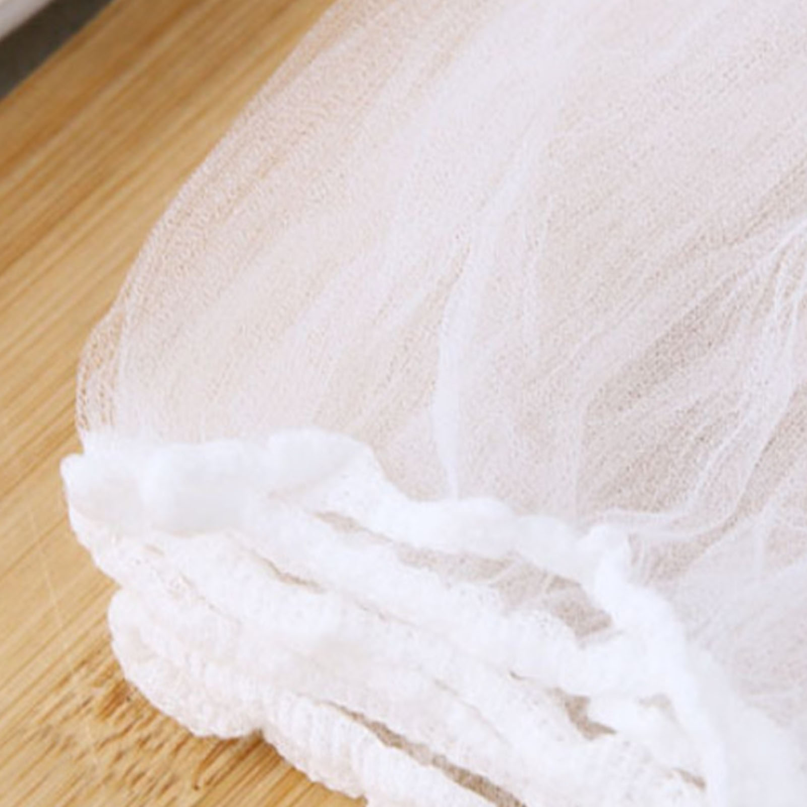 30 Stück Spülbecken-filterbeutel Zur Verhinderung Von Verstopfungen, Umweltfreundliche Netzbeutel Für Küchenspülenabflüsse