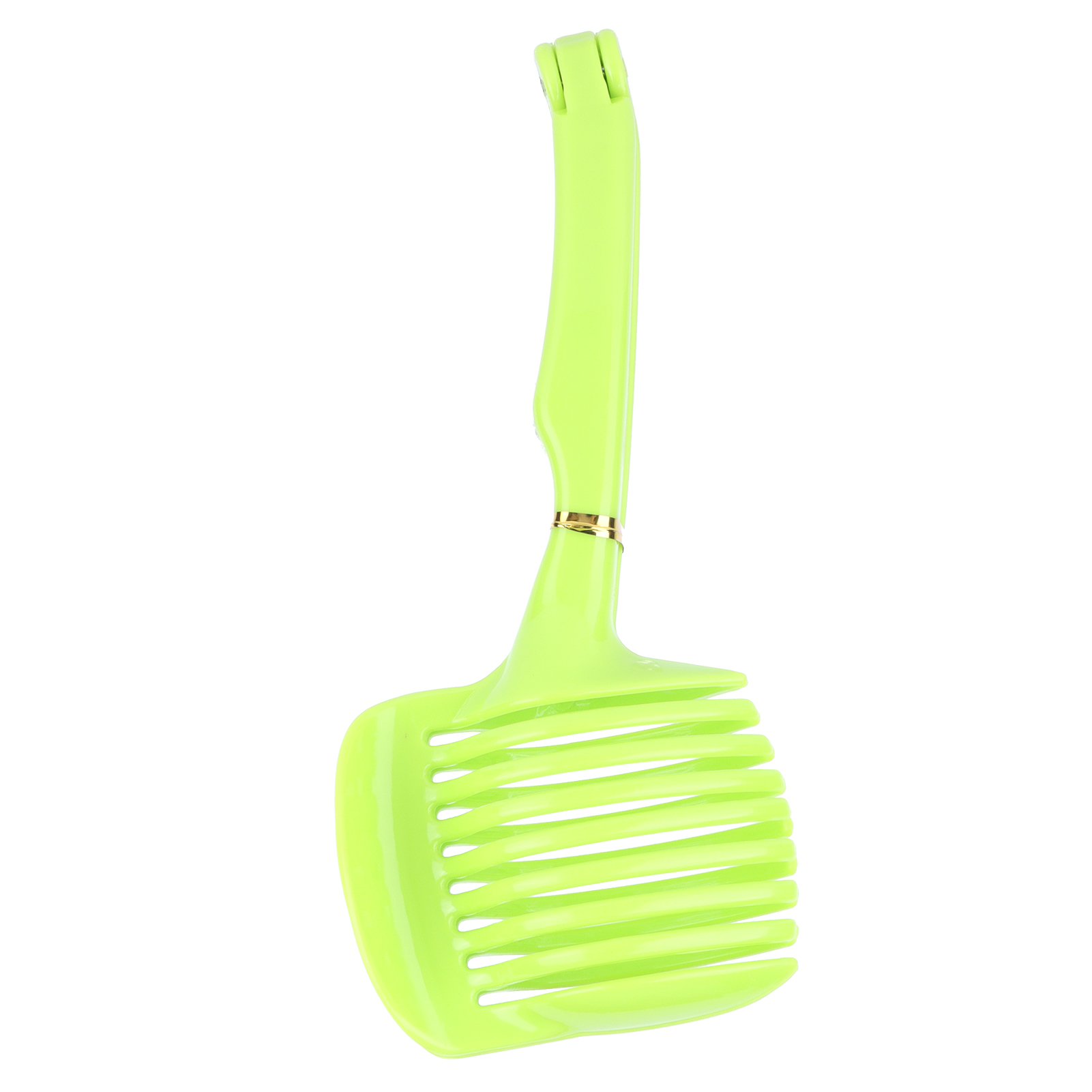 Schneidehilfe, Manueller Halter Für Zwiebeln, Kartoffeln, Tomaten, Gemüse Und Obst, Küchenhelfer, Küchengeräte