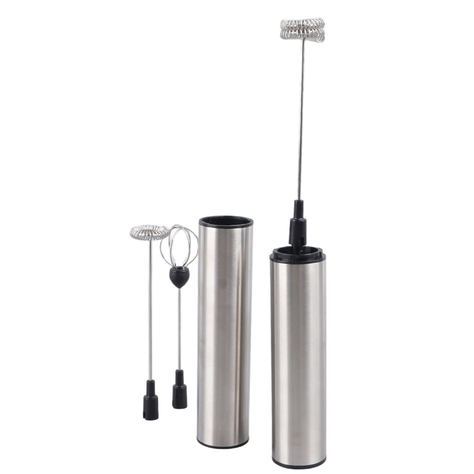 Elektrischer Schneebesen, Multifunktionaler Handmilchaufschäumer Mit Usb-ladefunktion, Kaffee- Und Küchenmixer