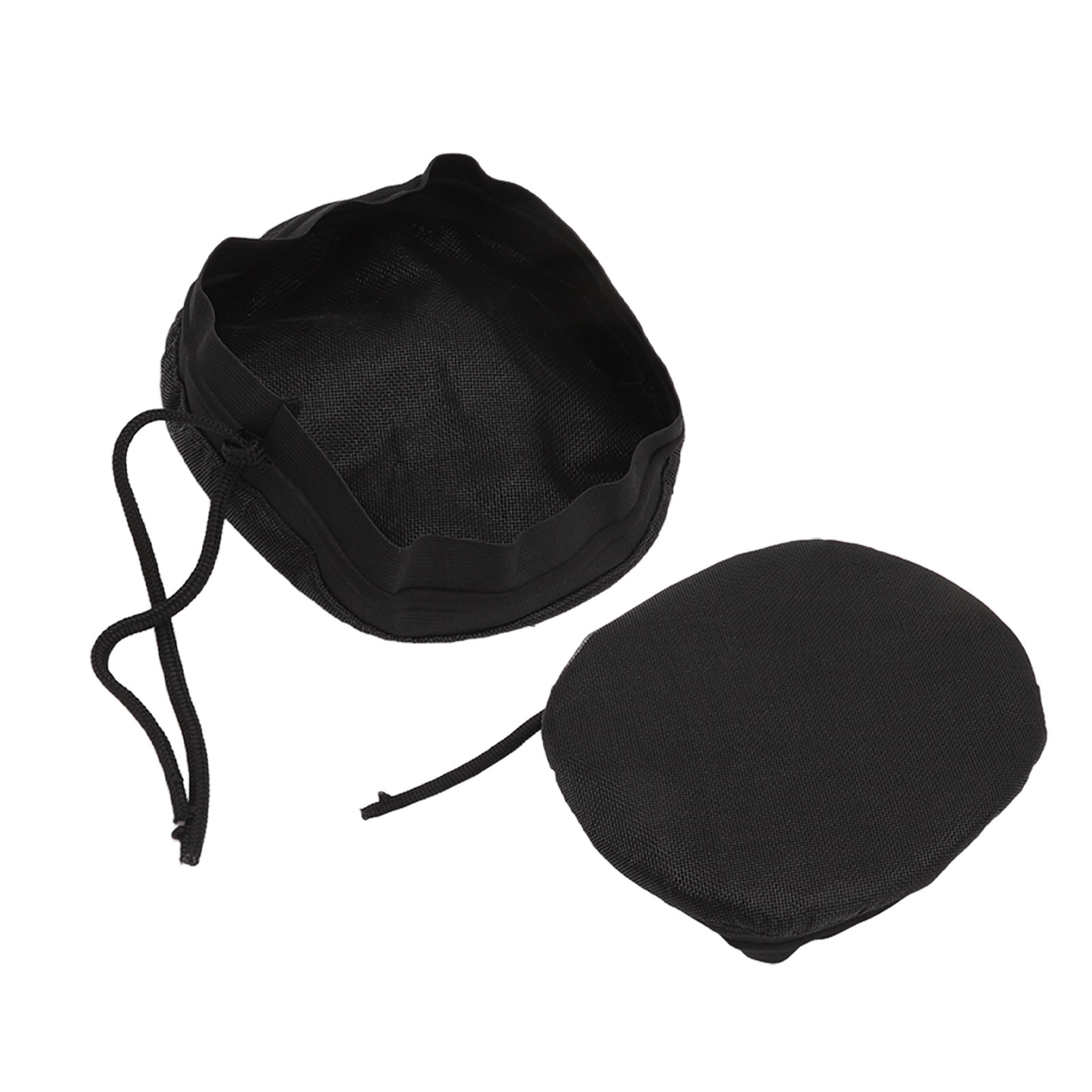 Stück: Growzelte, Belüftungsabdeckung, Staub- Und Insektenfilter, Belüftungsabdeckung, Belüftungsgitter Für 24 Cm/9,4 Zoll Lüftungskanalsystem