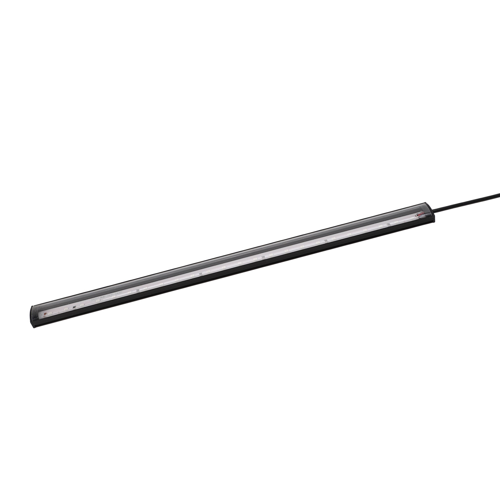 Multifunktionaler Usb-led-schwarzlichtstreifen Mit Uv-lampe Für Schlafzimmerpartys (5 V)