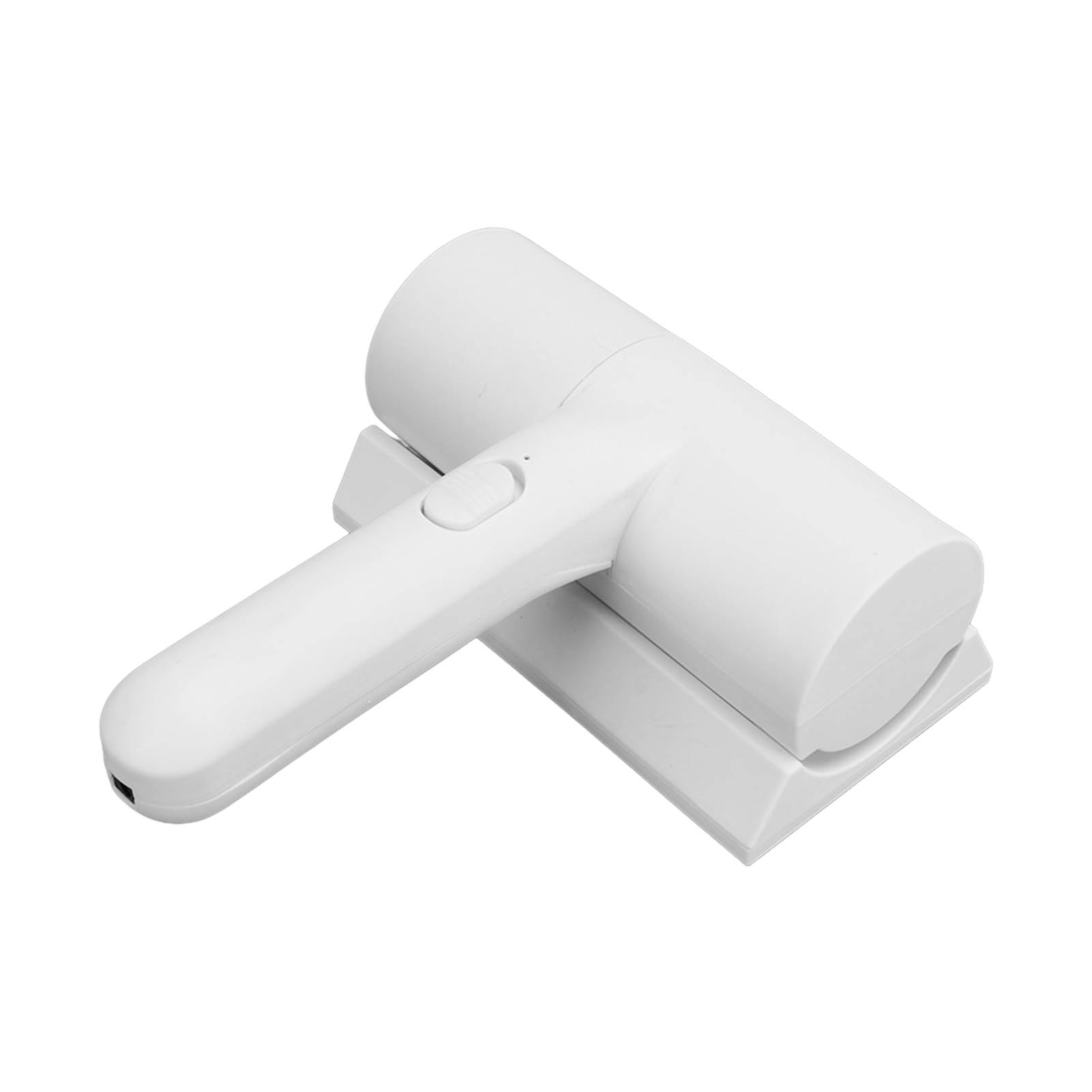 50-w-akku-bettstaubsauger, Usb-aufladbar, Leistungsstarker Hausstaubmilbenstaubsauger