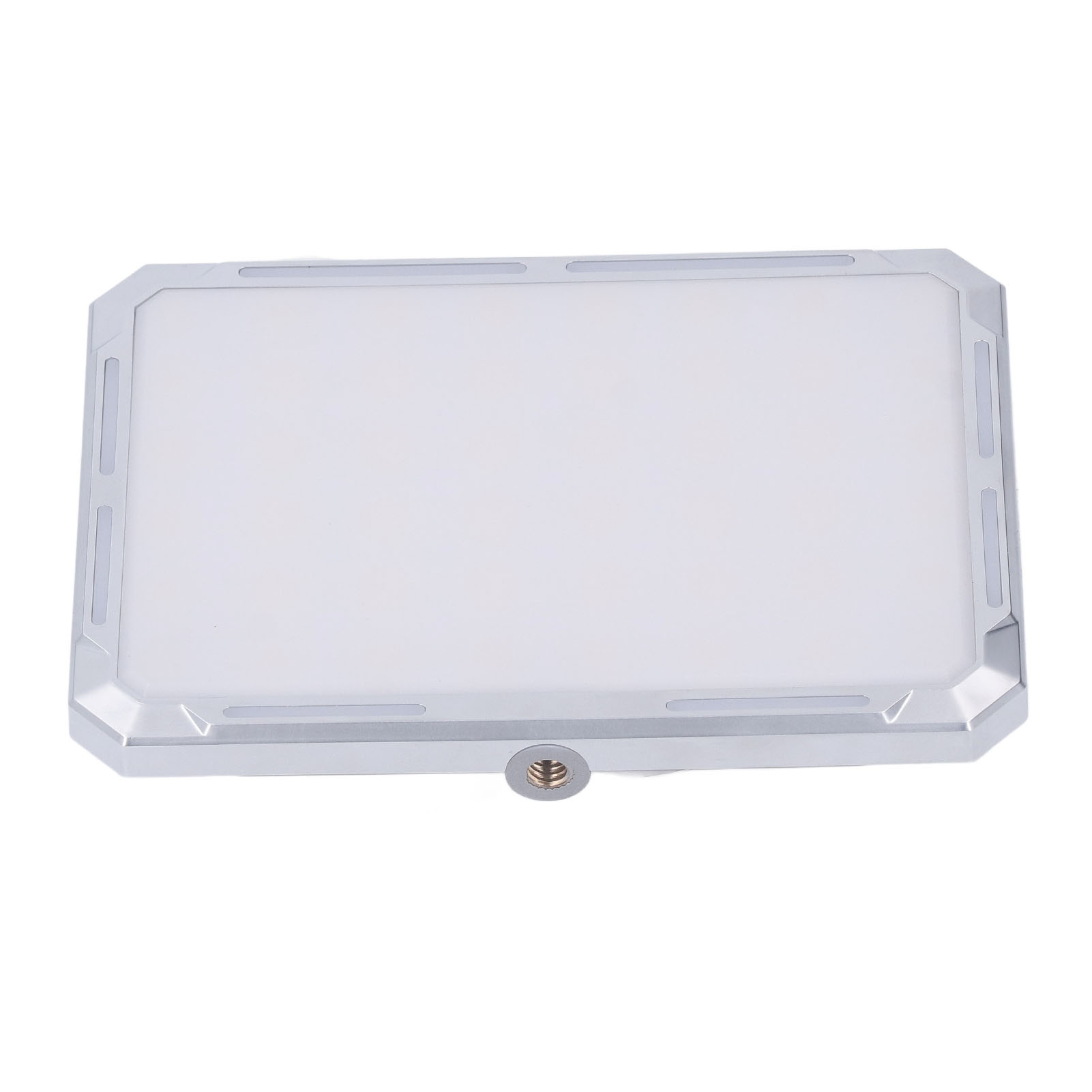 Tragbare Led-arbeitsleuchte Mit Akku, Wasserdicht, Dimmbar, Schutzart Ip44, Für Den Außeneinsatz, Camping, Wandern, Werkstatt