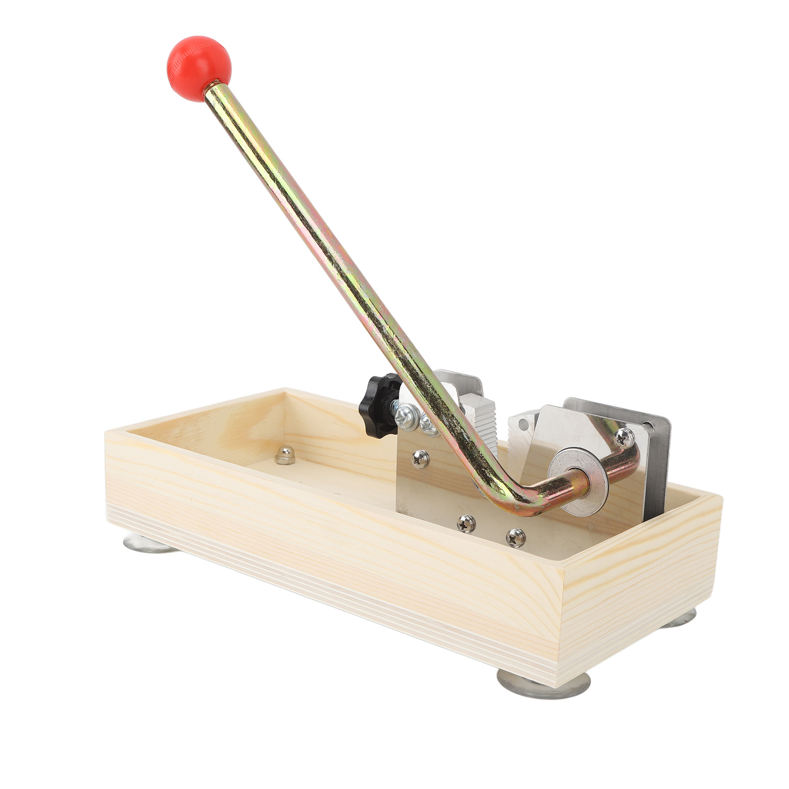 Nusszange, Ergonomisch, Wiederverwendbar, Werkzeug Zum Öffnen Von Haselnüssen, Mandeln Und Kastanien