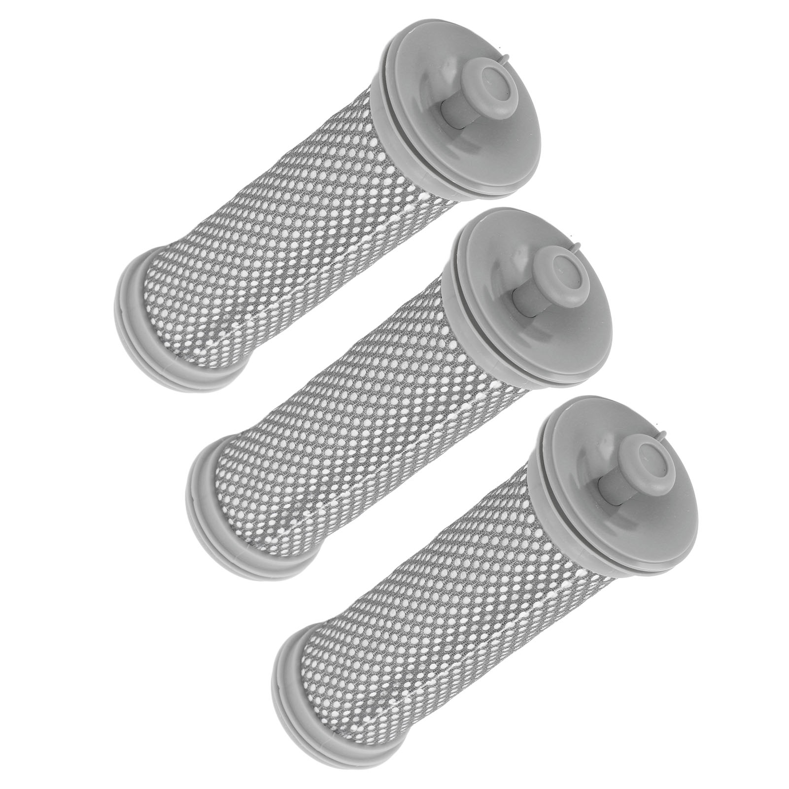 Set Mit 3 Kabellosen Staubsaugerfiltern, Waschbar, Wiederverwendbar, Austauschbar, Für Den Tineco S15 Staubsauger