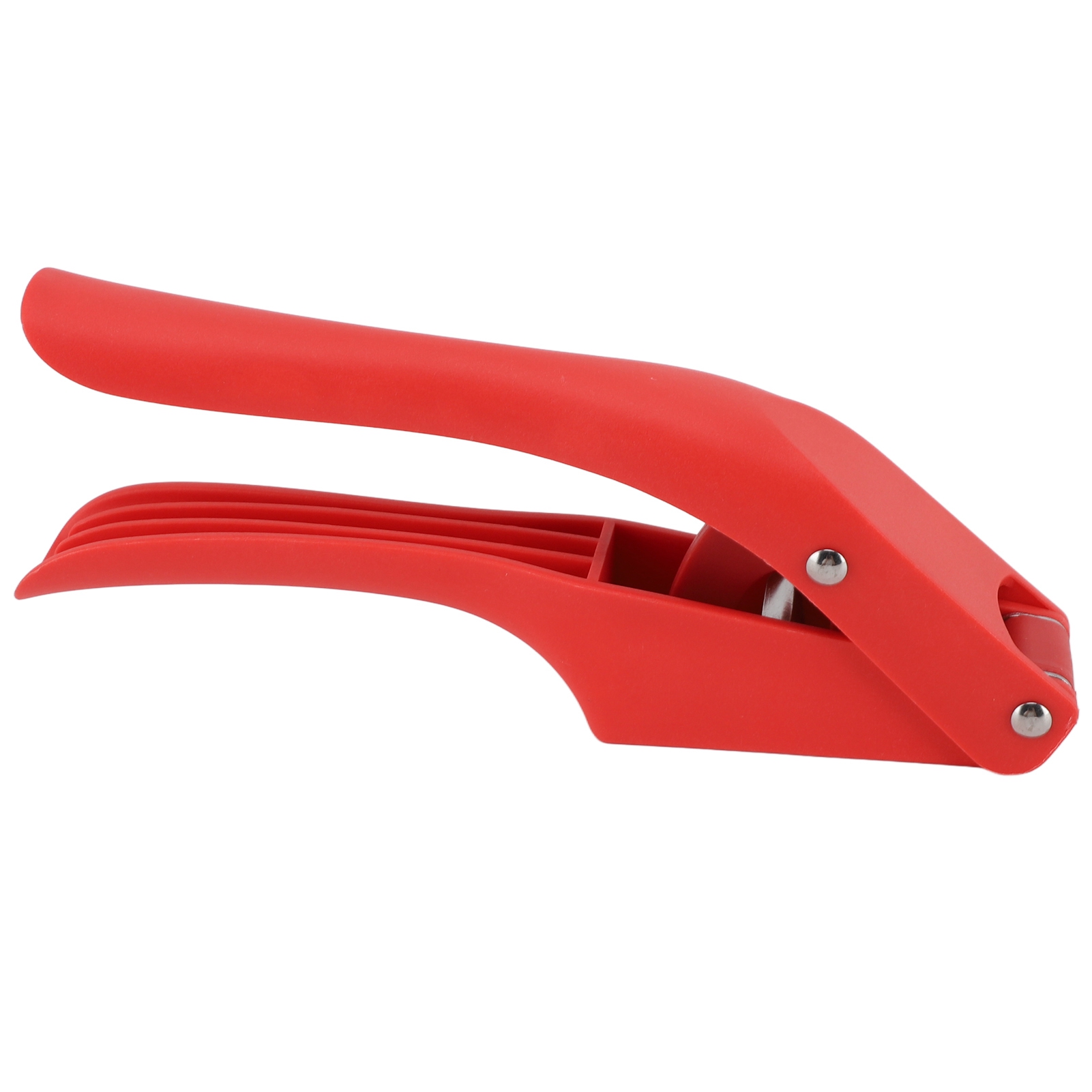 Multifunktionale 2-in-1-knoblauchpresse, Effizient, Leichtgängig, Ergonomischer Griff, Knoblauchschneider Für Die Küche