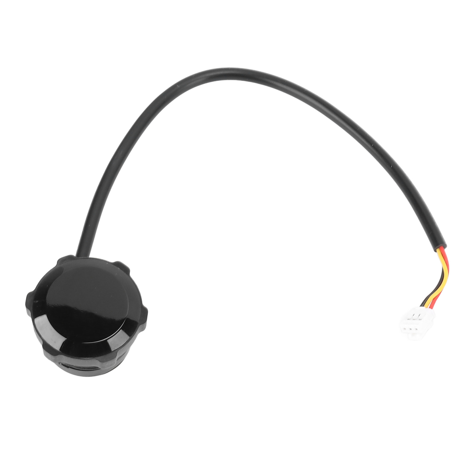 Wasserdichter Infrarot-induktionssensor (ip67), Intelligentes Abs-gehäuse, Miniatur-bewegungsmelder Für Badezimmer (dc 5–24 V)