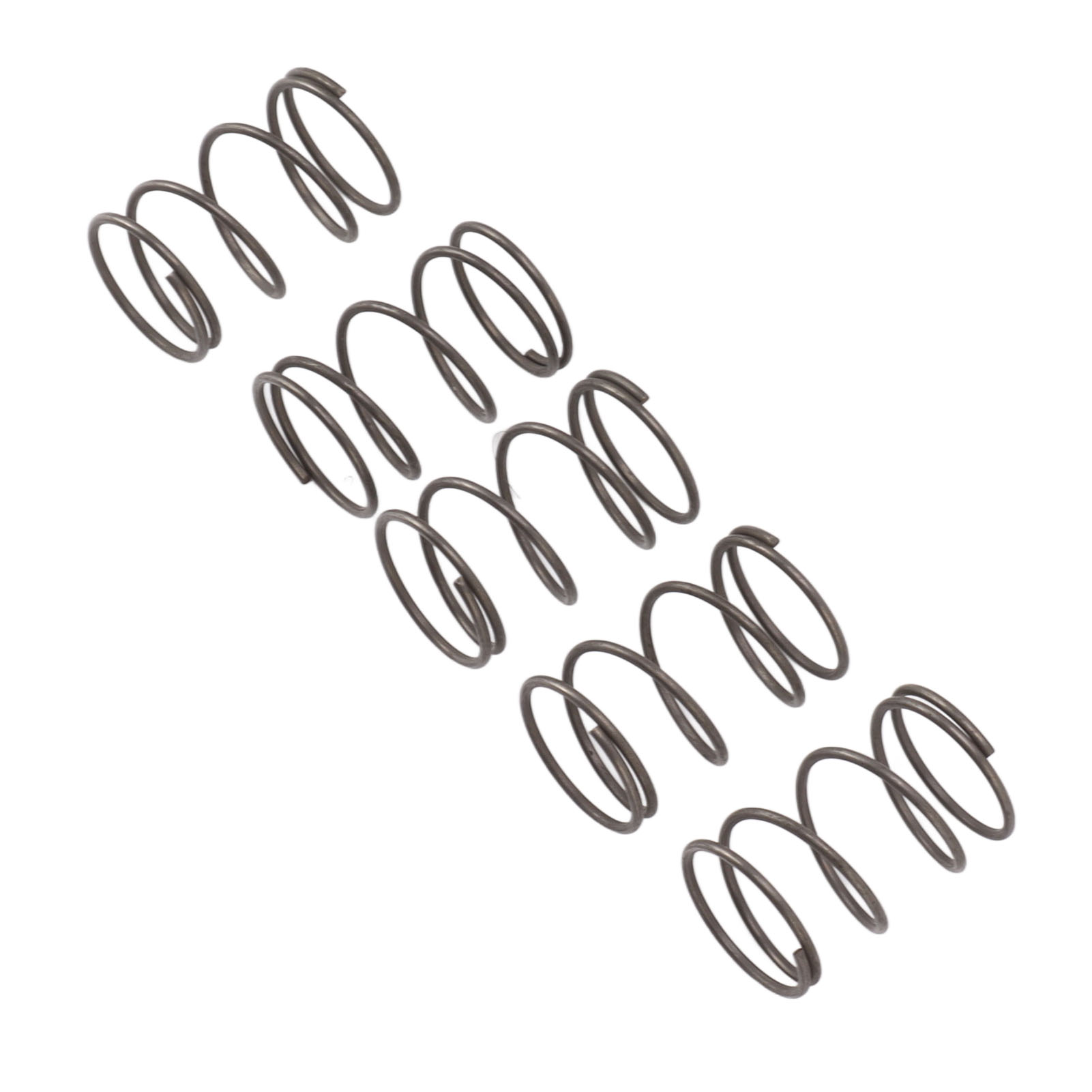 10 Stück Metallfedern Für Trimmerkopf, Ersatzfedern Für Stihl Autocut C5 2 Fs38 Fs45 Fs46 Fs45c Rasenmäher