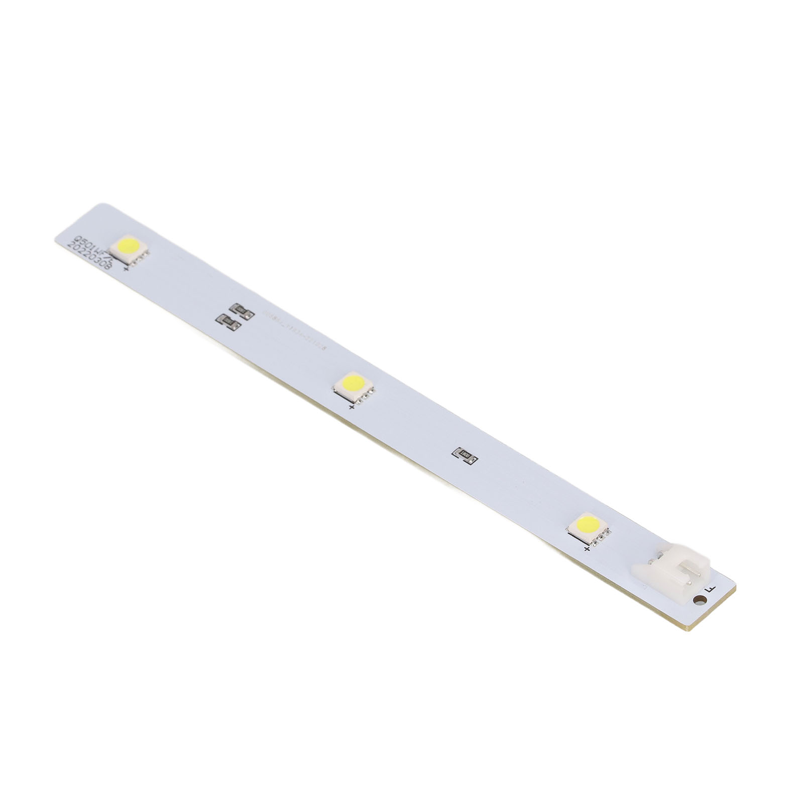 Led-kühlschrankbeleuchtung, Ersatz, 12 V Dc, 6000–6500 K, Weißes Lichtband Für Ese5919