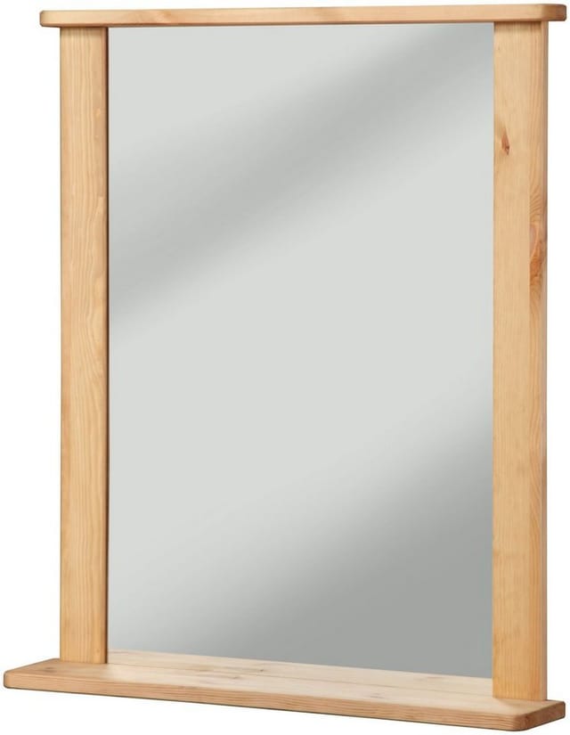 Home affaire Badspiegel Sylt, Spiegel, Breite 65 cm