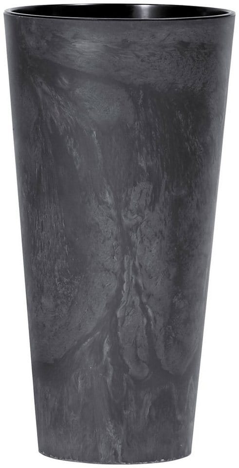 Prosperplast Pflanzkübel Tubus Slim Effect, ØxH: 30x57,2 cm