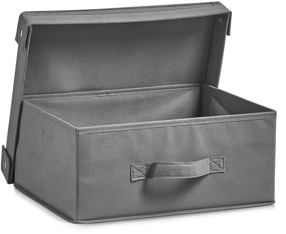 Zeller Present Organizer Faltbar (1 St), Aufbewahrungsbox, mit Deckel Bild 2