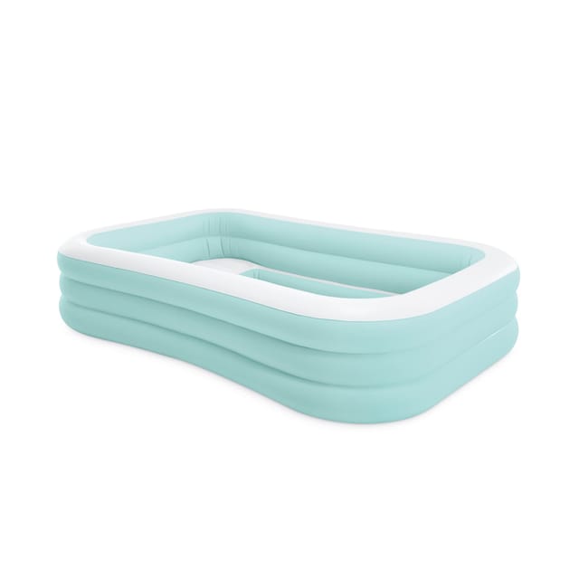 Intex Planschbecken Family Lounge