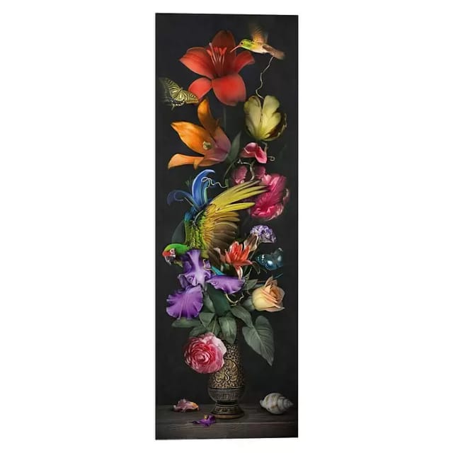 Reinders! Deco-Panel Blumenvase