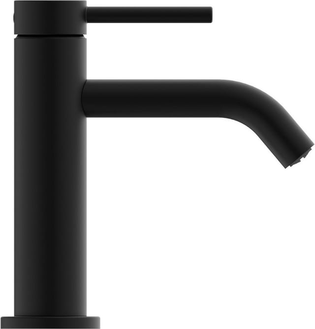 welltime Waschtischarmatur Toscana reduzierter Wasserverbrauch durch Eco-Click-Funktion