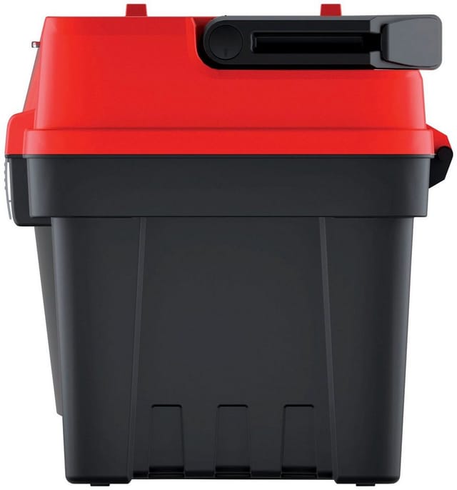 Prosperplast Werkzeugbox EVO, 59,5 x 28,8 x 30,8 cm