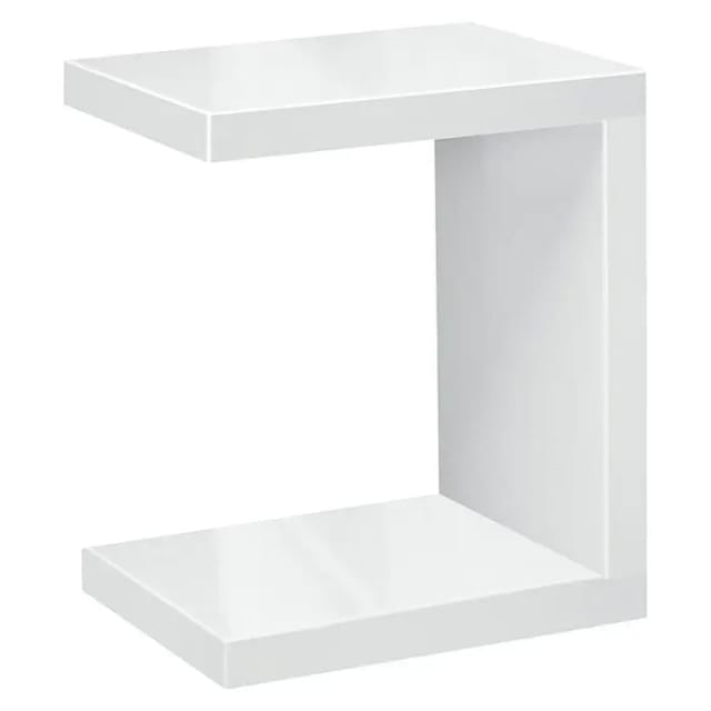 INOSIGN Beistelltisch, U-Form