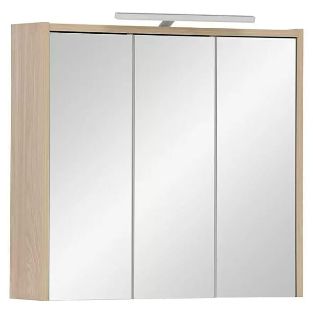 INOSIGN Spiegelschrank List Breite 65 cm