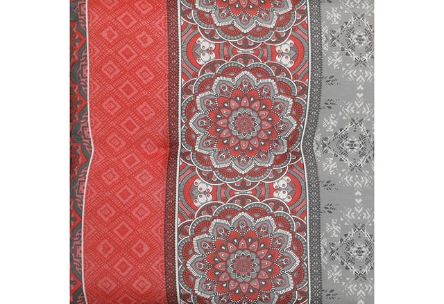 GO-DE Hochlehnerauflage, (Set, 2 St)