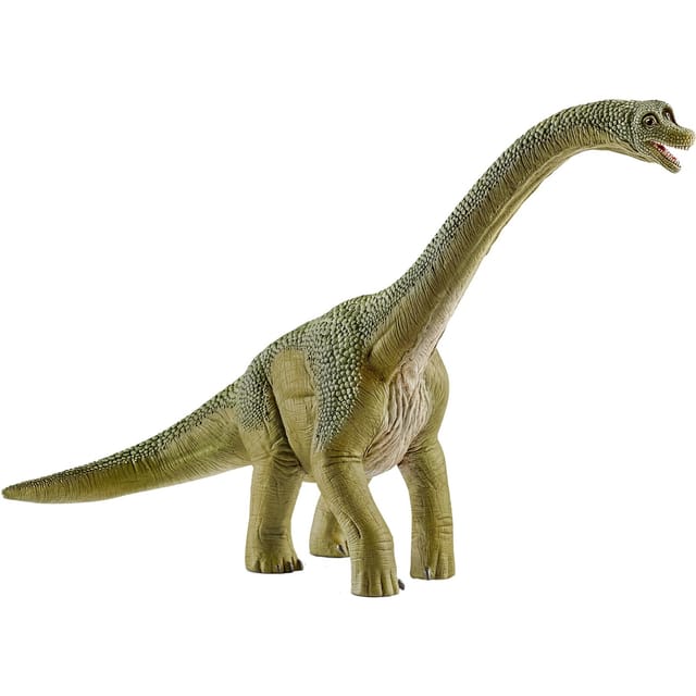 Schleich® Spielfigur DINOSAURS, Brachiosaurus (14581)