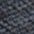 Hauck Kinder-Sitzauflage Deluxe, melange charcoal
