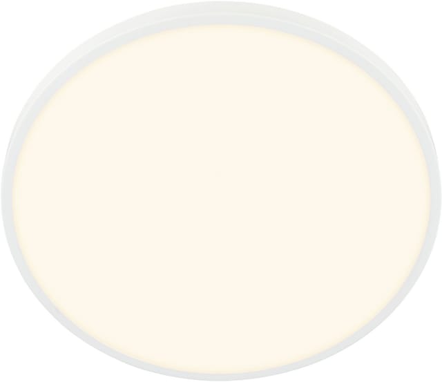 Briloner Leuchten LED Deckenleuchte COMPETO 3903016