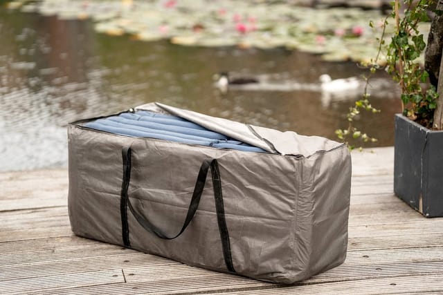 winza outdoor covers Aufbewahrungstasche (OTTOs Choice), 125x40x50 cm, geeignet für 4-6 Gartenkissen