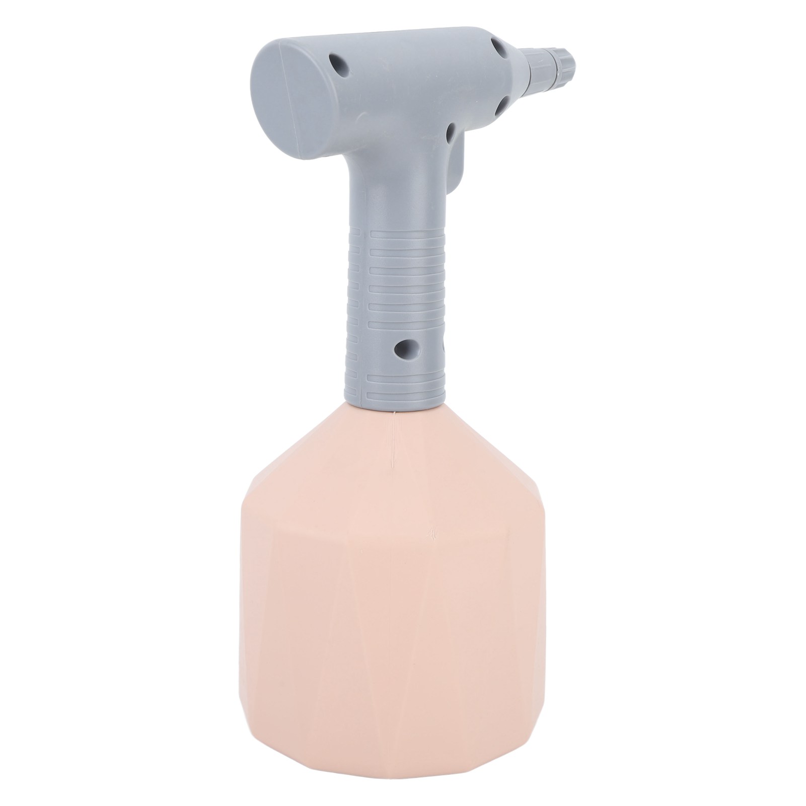 Automatische Pflanzensprühflasche, Elektrische Sprühflasche, Kabellose Elektrische Gartengießkanne Für Topf- Und Gartenpflanzen, Rosa