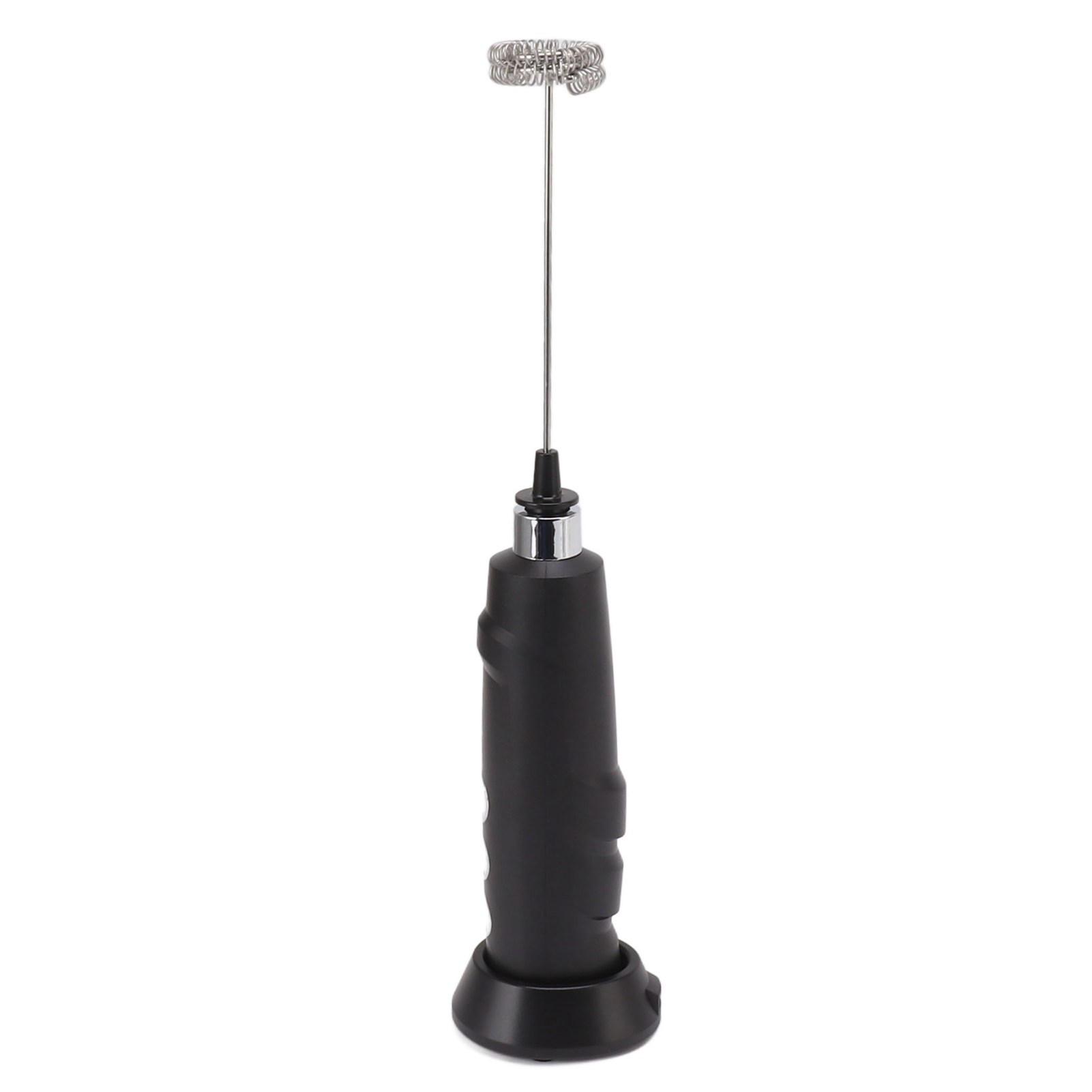 Elektrischer, Kabelloser Handmixer Mit Mini-schaumgenerator Für Kaffee, Eier, Heiße Schokolade Und Schwarzen Kakao.