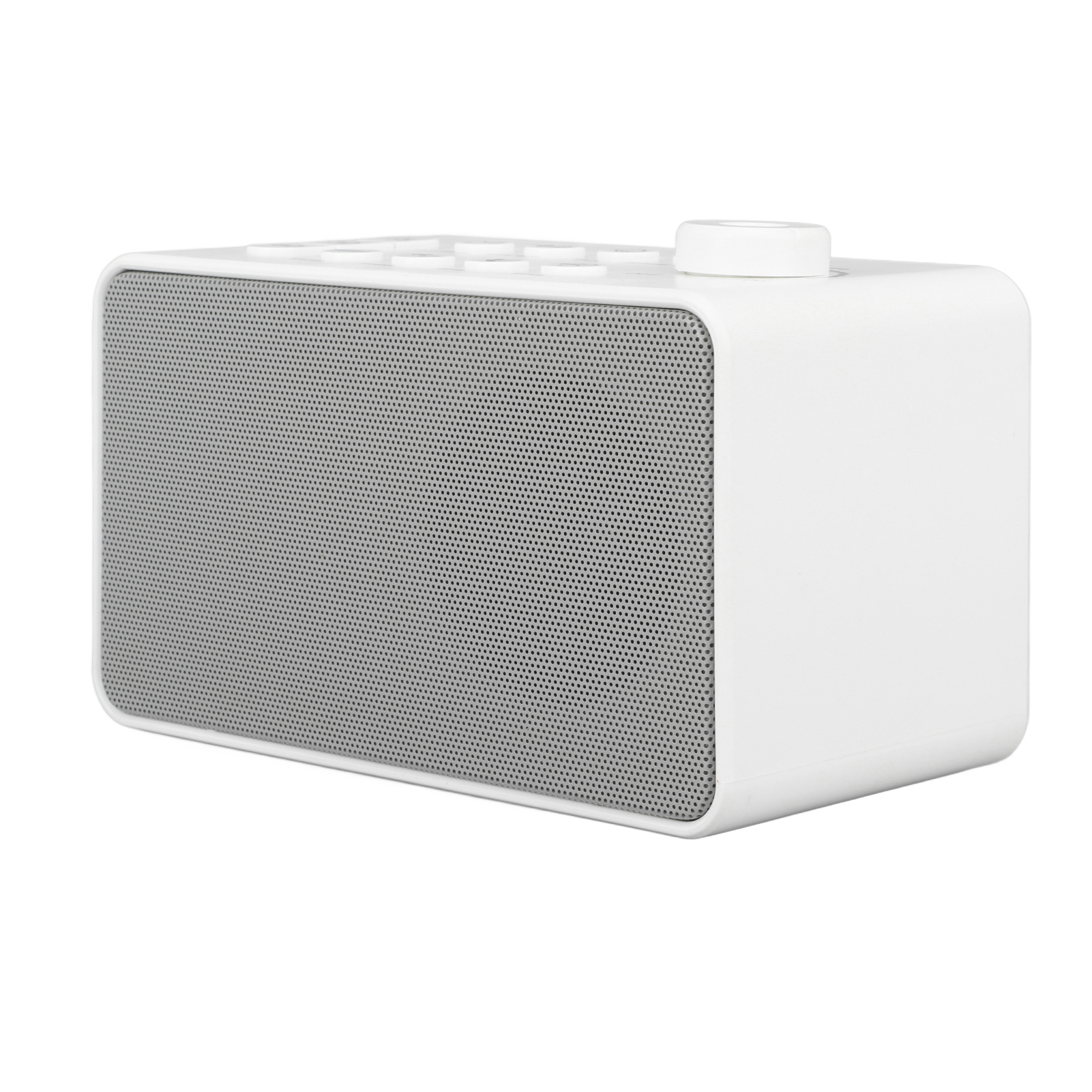 S16 Weißrauschgenerator, Tragbar, Usb-aufladbar, Erzeugt 8 Natürliche Geräusche, Ideal Zum Schlafen Für Kinder Und Erwachsene.