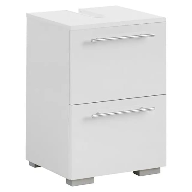 welltime Waschbeckenunterschrank Carlos Breite 40 cm