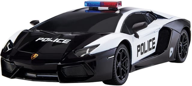 Revell® RC-Auto Revell® control, Lamborghini AventadorPolice