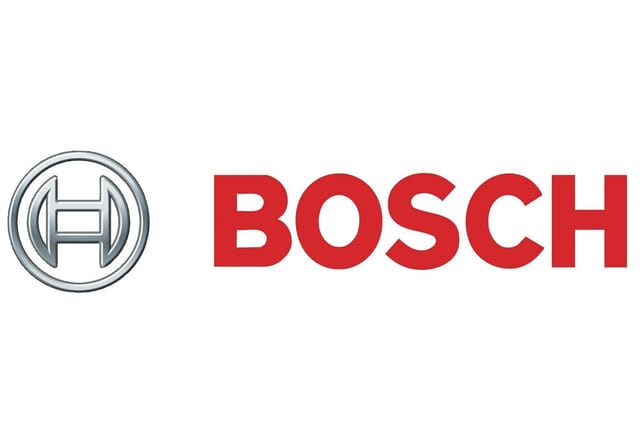 Klein Kinder-Rasenmäher BOSCH, Made in Germany