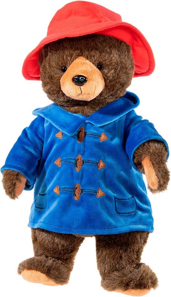 Heunec® Kuscheltier Paddington Bär