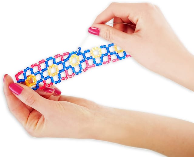 Lena® Kreativset Diamond Shop