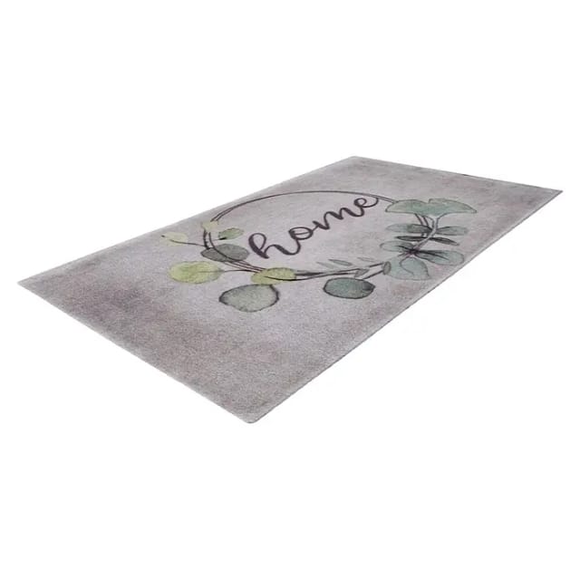 Kayoom Fußmatte Cosy Entry 825, rechteckig, Höhe: 6 mm, Türmatte, Schmutzfang, Home, Eingang